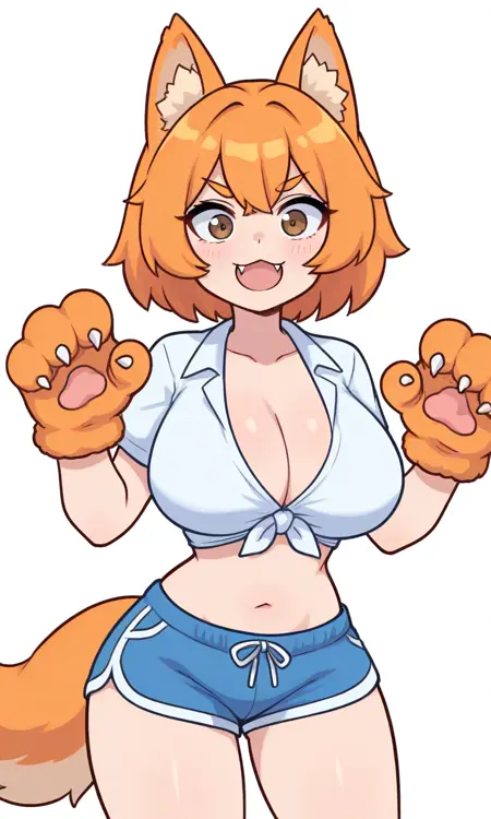 전지적 1인칭 시점 - 강아지 - Azzy - Omniscient First Person's Viewpoint