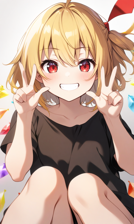 Flandre_Scarlet