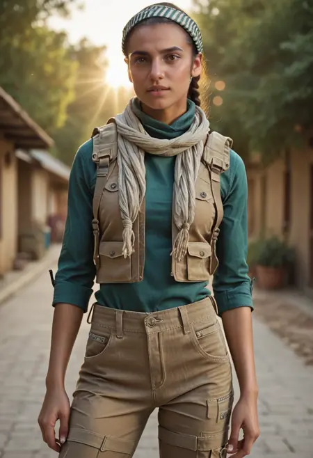 Farah Karim