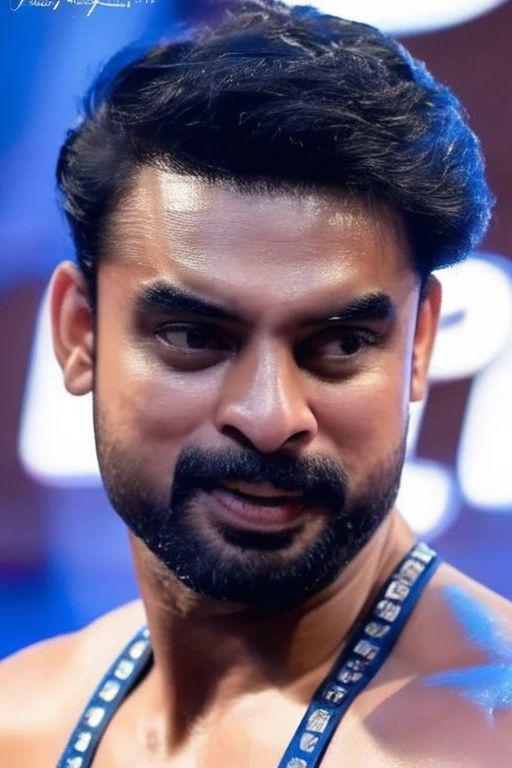 Tovino Thomas image by hottiesnhotties