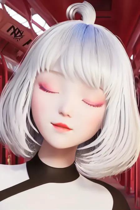 星瞳近期3D(xingtong)