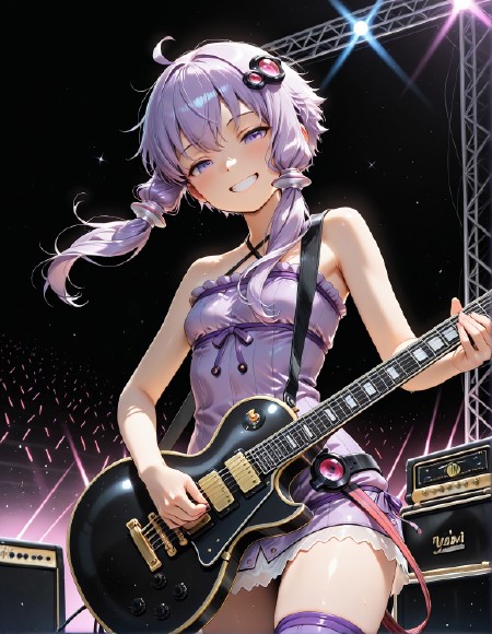 Les Paul Custom 3PU [E.Guitar] v1.0