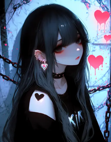 DRÆM | Shiiro's Styles | Niji