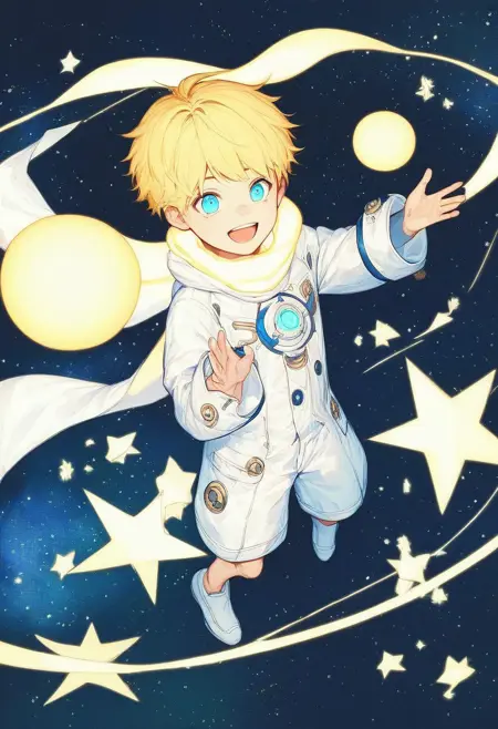 Anime Style 2