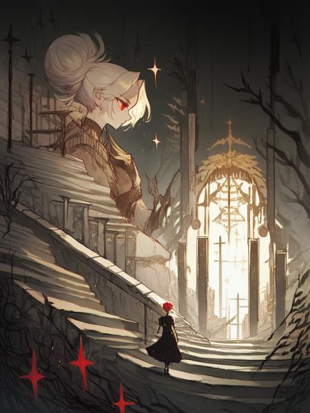 Vixon's Pony Styles - Kuri Kuri