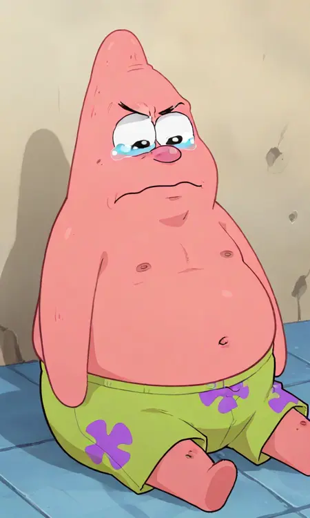 Patrick Star