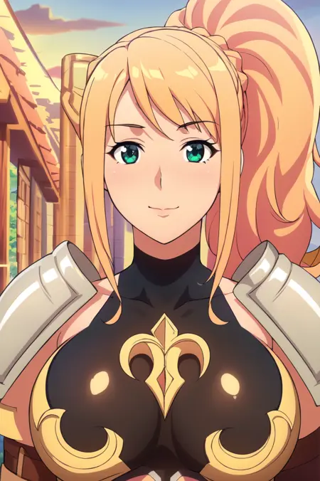 Luckless ラクレス | KonoSuba このすば Season 3 Bonus Stage