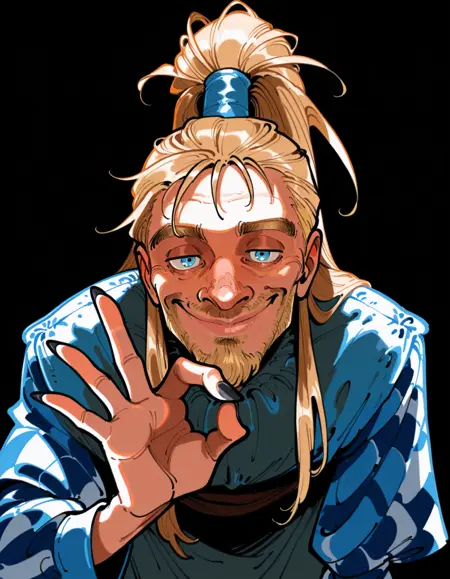alexsmileface's Avatar