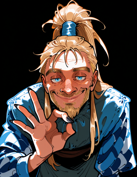 alexsmileface's Avatar