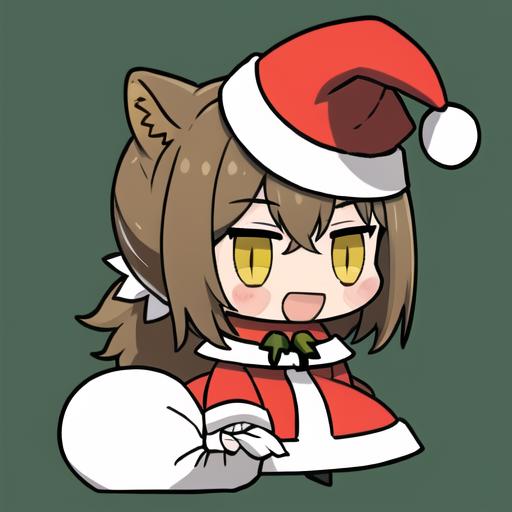 Padoru Meme | Goofy Ai image by LacraMaxima