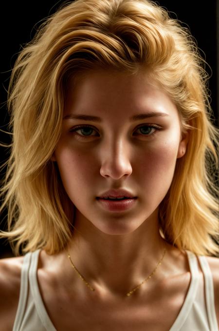Sarah Grey, actress v1.0
