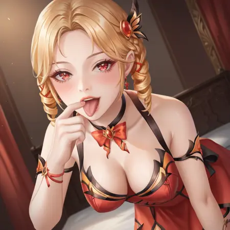 Counter-Strike Online - Karin [Pony]