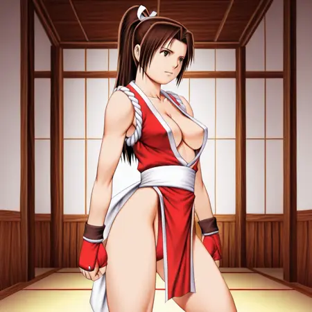 Saigado_illustrious
