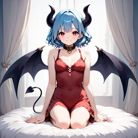 TzigoSuccubus [Flux]