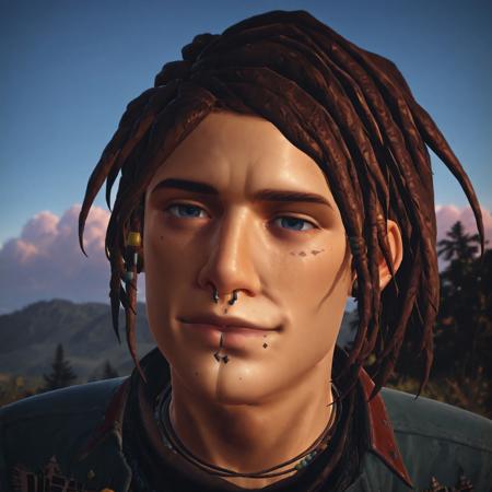 Finn Mcnamara (Illustrious) V1