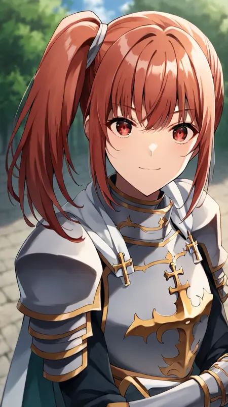 [PDXL] Chastille Lillvqvist シャスティル・ リルクヴィスト | An Archdemon's Dilemma: How to Love Your Elf Bride 魔王の俺が奴隷エルフを嫁にしたんだが、どう愛でればいい？