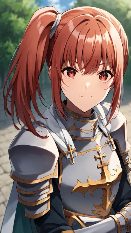 [PDXL] Chastille Lillvqvist シャスティル・ リルクヴィスト | An Archdemon's Dilemma: How to Love Your Elf Bride 魔王の俺が奴隷エルフを嫁にしたんだが、どう愛でればいい？ v1.0