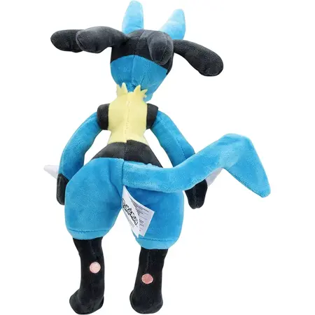Lucariolunch's Avatar