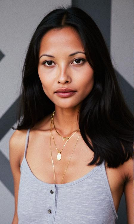 Laura Gemser v1.0