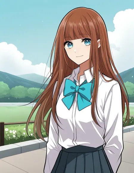 Haru Harukawa [Artist Style]