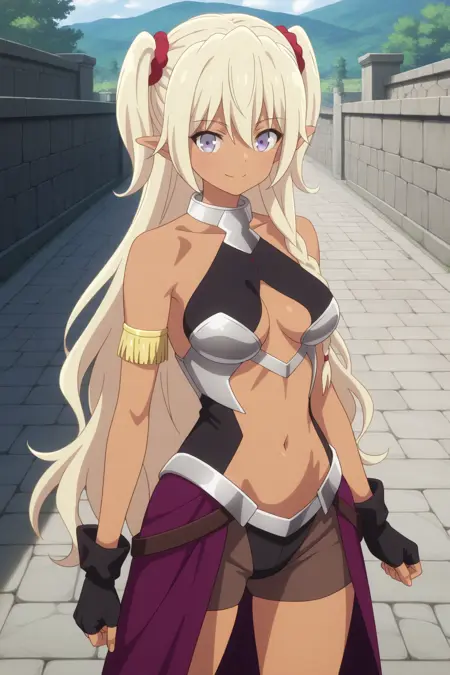 Edelgard | How Not to Summon a Demon Lord