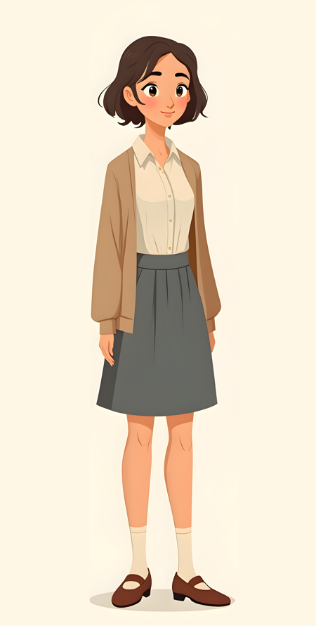 jeanne_lora123 v1.0