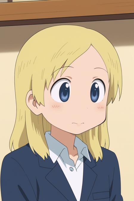 Nichijou | Tamamura PDXL