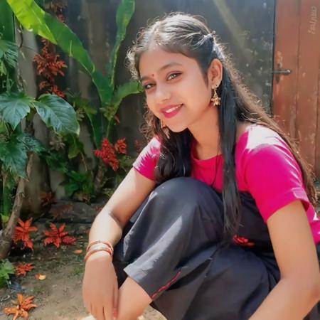 Priya Priya SIngh Juggernaut V
