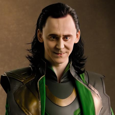 Loki v1.1