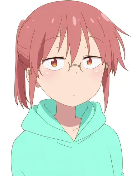 [IL] Kobayashi - Kobayashi-san Chi no Maid Dragon