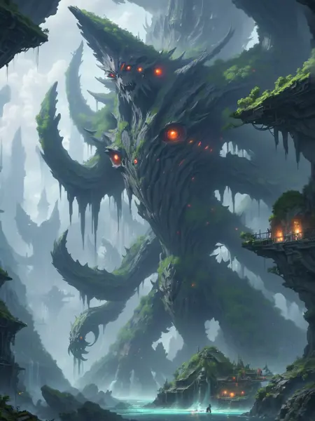 Envy Primordial XL 01