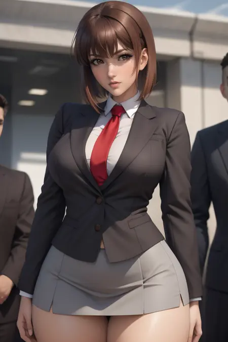 Marika Sano | Milk Money