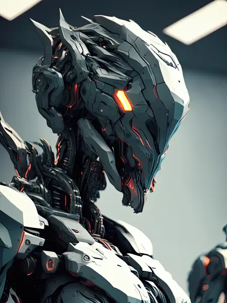 dvMech