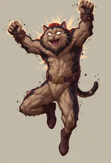 Special ConceptArt [experiment]