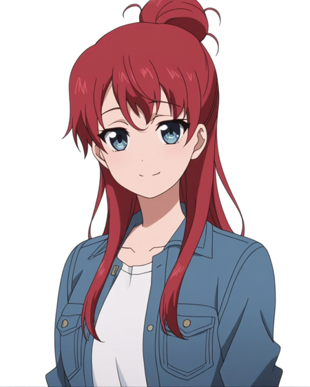 [IL] Shizuka Sakaki - Shirobako v1.0il