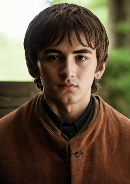 Bran,