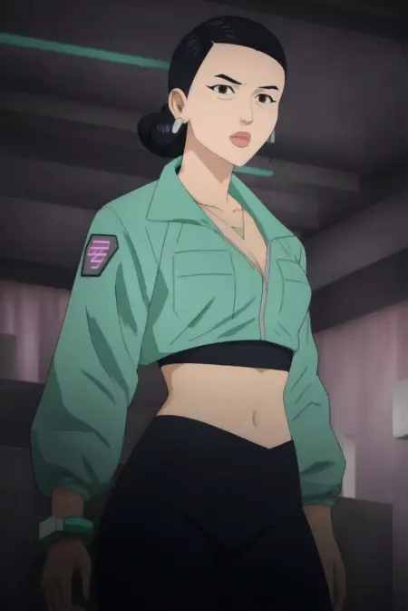 Debbie Grayson (Invincible)