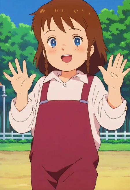 Pollyanna Pollyana