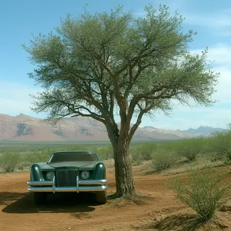 The Car Horror Movie