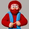 ReddManalishi's Avatar