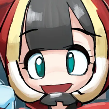 nyashers's Avatar