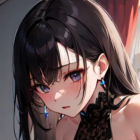 Xiyuu's Avatar