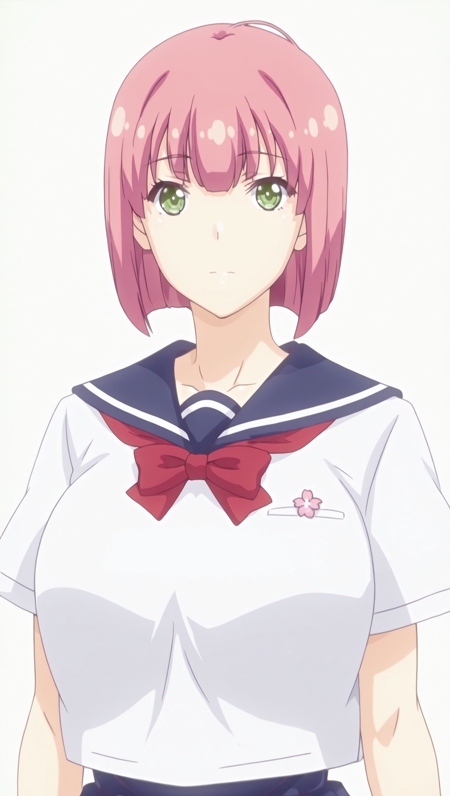 Takesaka Wakana [Baku Ane 2: Otouto Ippai Shibocchau zo!] - Commission v1.0