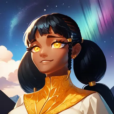 Desscaras (Ichi the Witch)