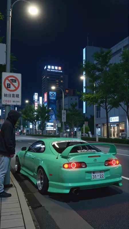 JDM