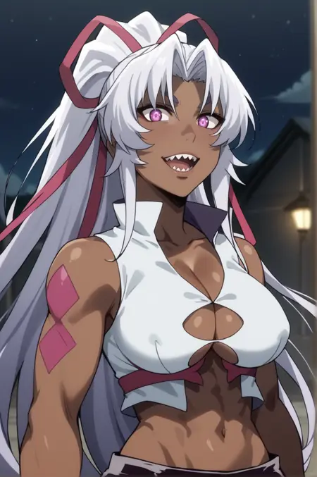 Big Order | Kagekiyo Tairano [SD/Pony]