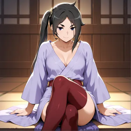 Mikoto Yamato (DanMachi)