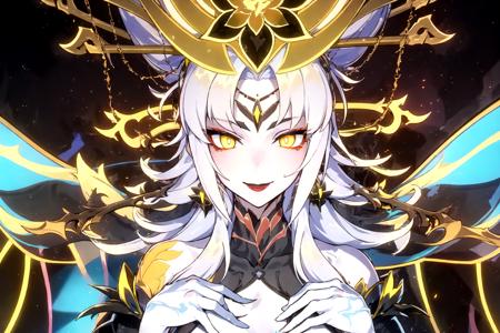 Phantylia the Undying, Honkai: Star Rail Wiki