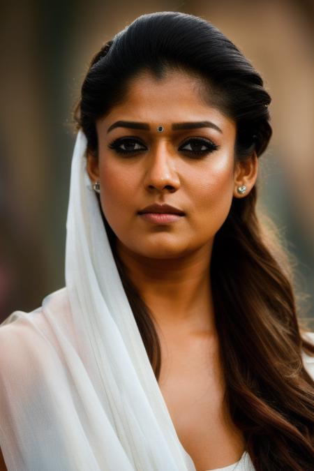 Nayanthara