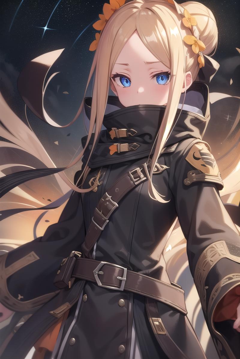 Abigail Williams - Fate Grand Order image by nochekaiser881
